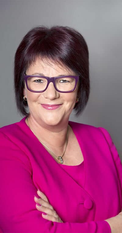 Petra Polk