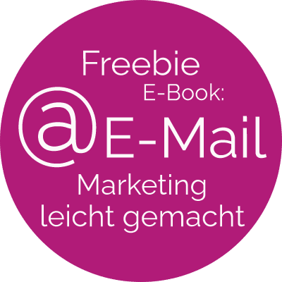 E-Book: E-Mail MArketing leicht gemacht