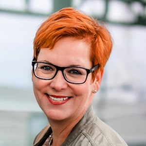 Maja Schlüter-Baur