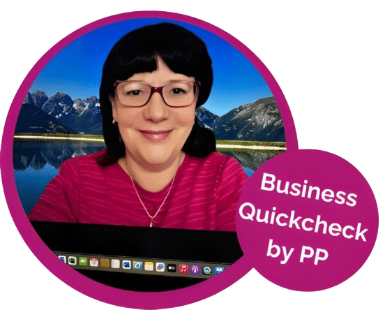 BusinessQuickcheck_by_PP