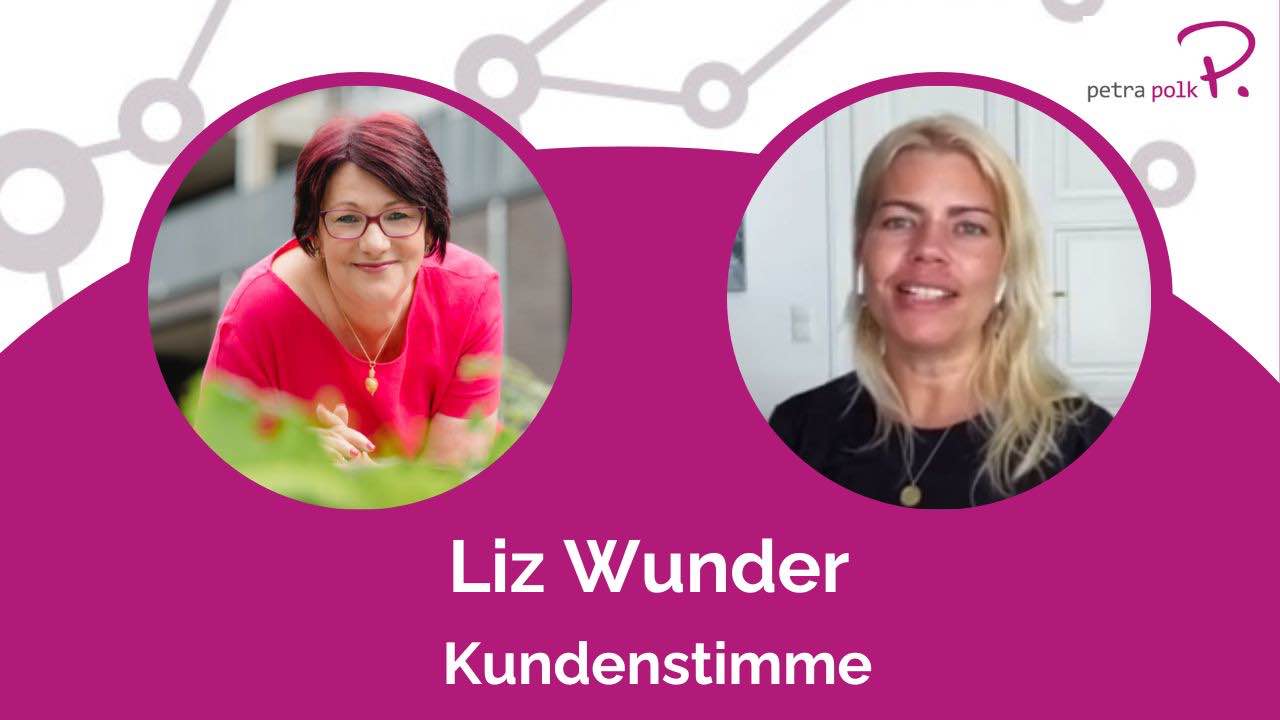 PP Kundenstimme Liz Wunder