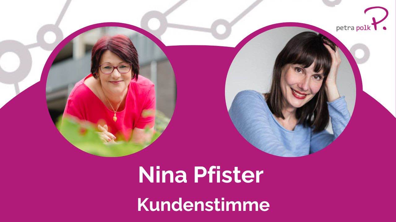 PP Kundenstimme Nina Pfister