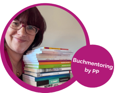 Button Buchmentoring by PP