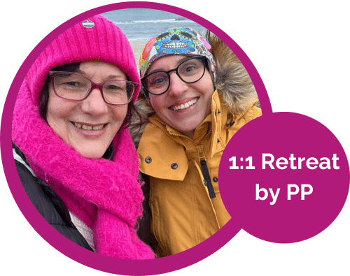 11 Retreat by PP