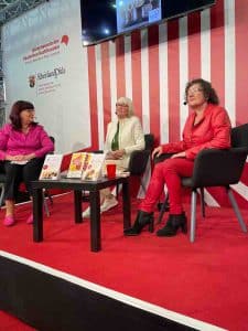 Frankfurter Buchmesse 2025