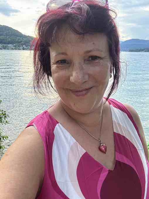 Petra im Oktober 2025 Petra im Oktober 2025