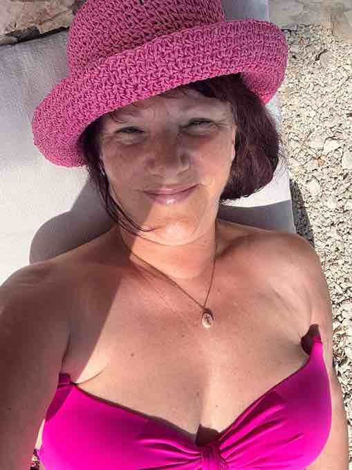 Petra Polk Solotravel Kroatien