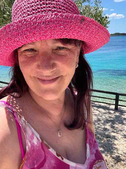 Petra Polk Solotravel Kroatien