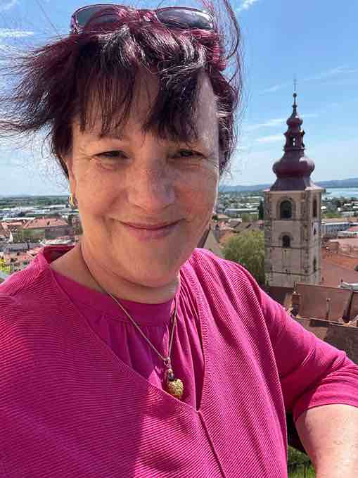 Petra Polk Travel