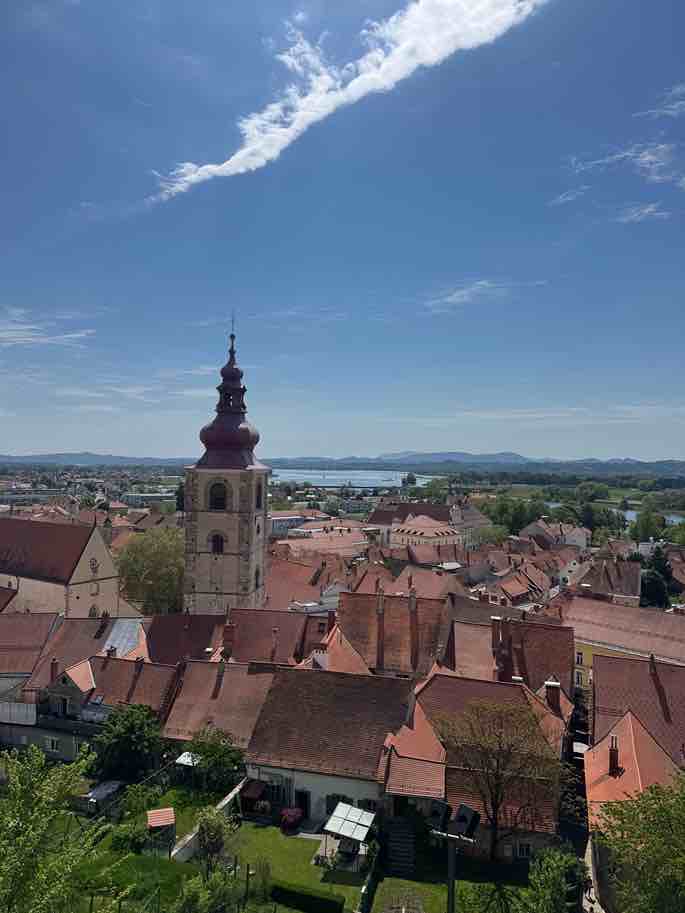 Soloreise Ptuj