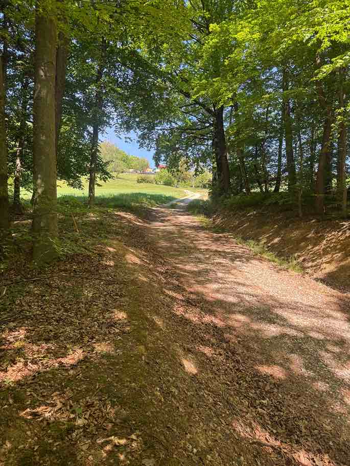 Solotravel Wanderung in Slowenien
