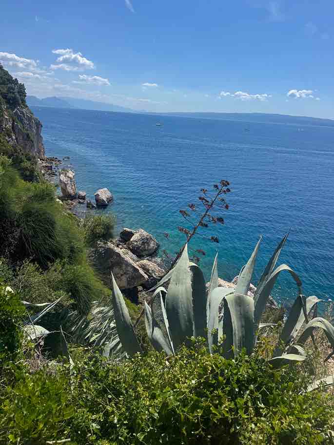 Travel Kraftort Kroatien