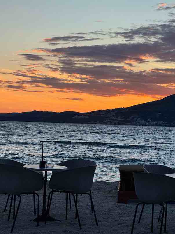 Travel Trogir