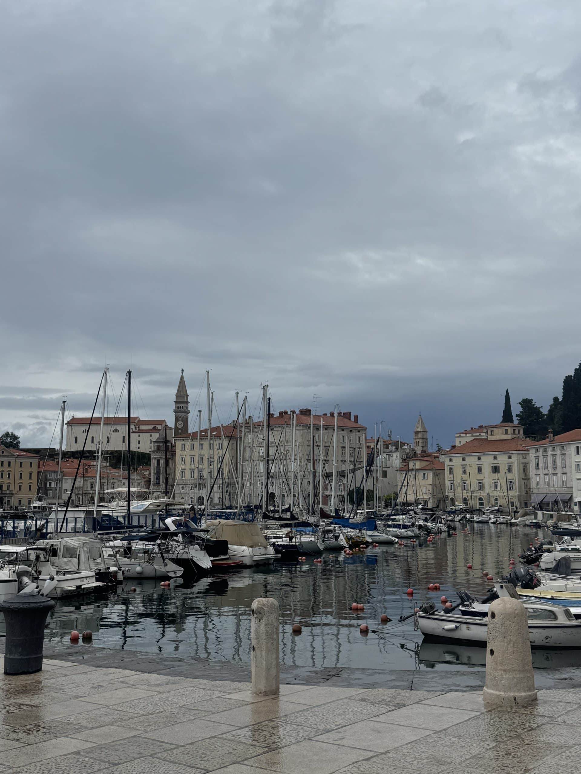 Travel in Piran Travel in Piran