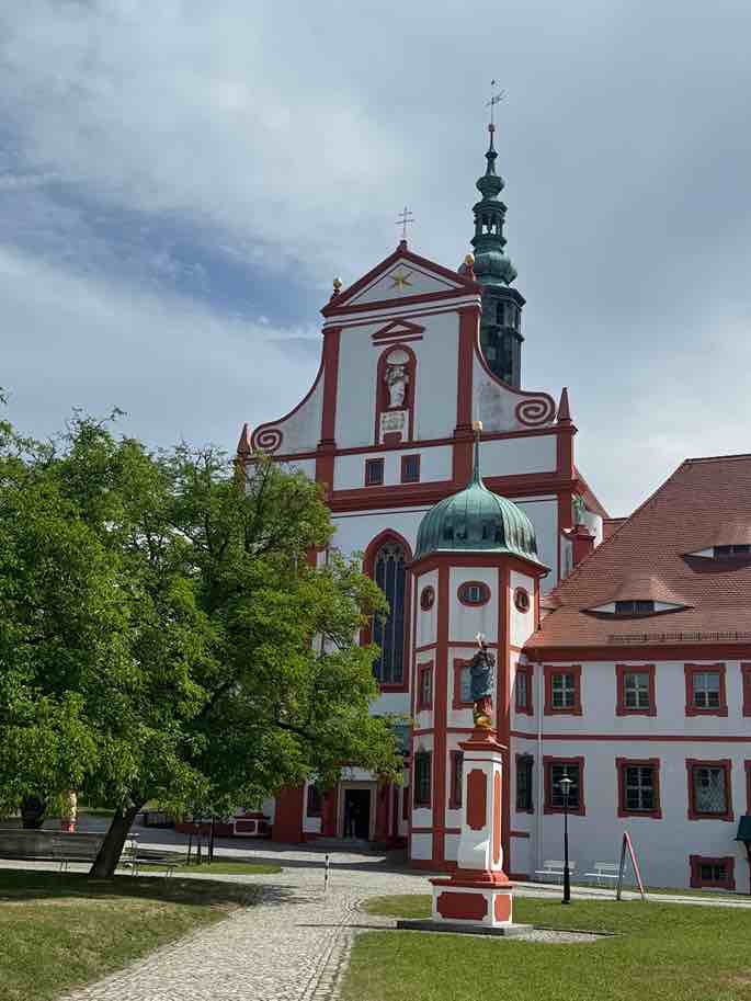 Kloster Marienstern
