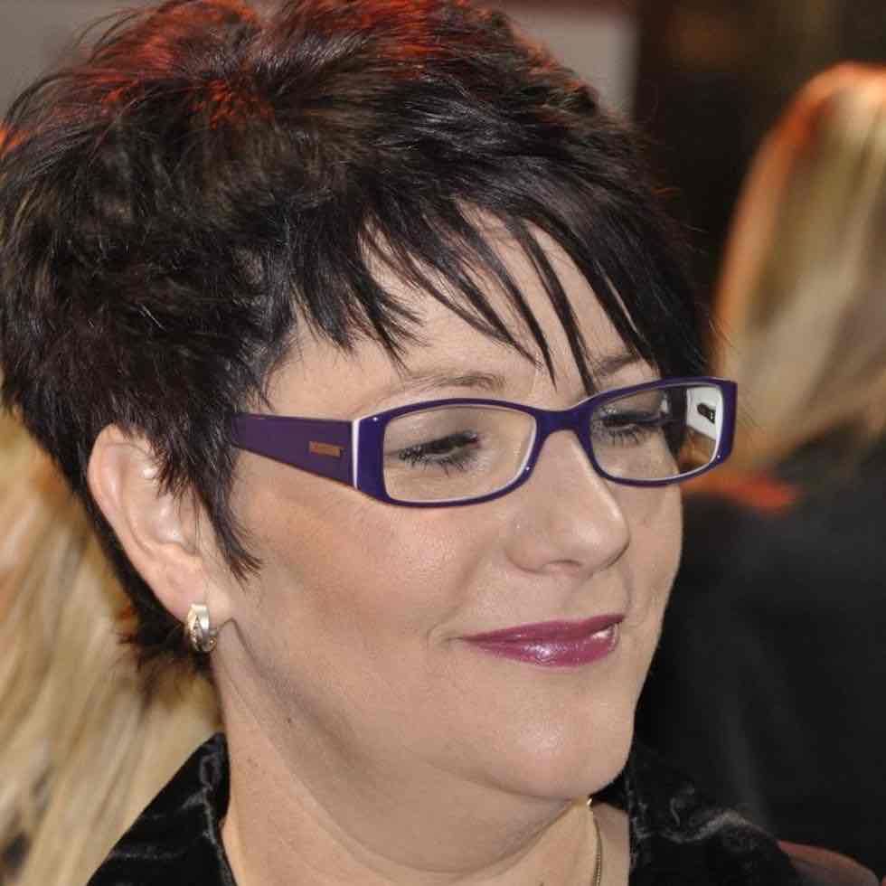 Petra Polk 2010