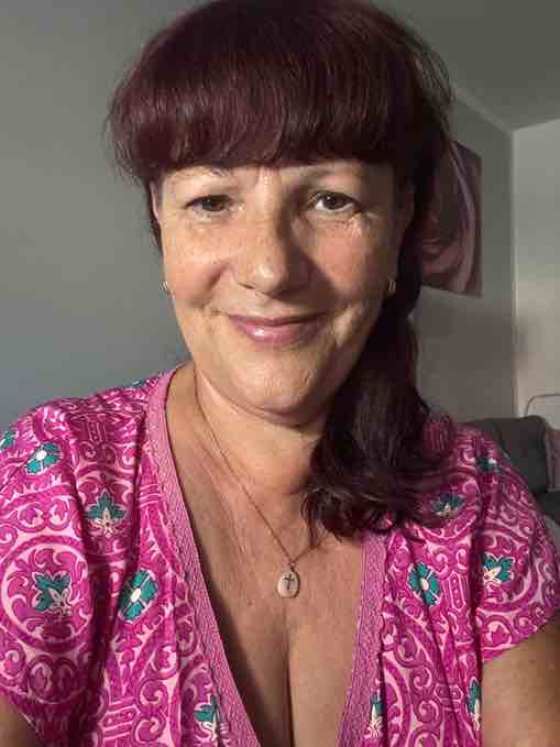 Petra Polk Businesstalk