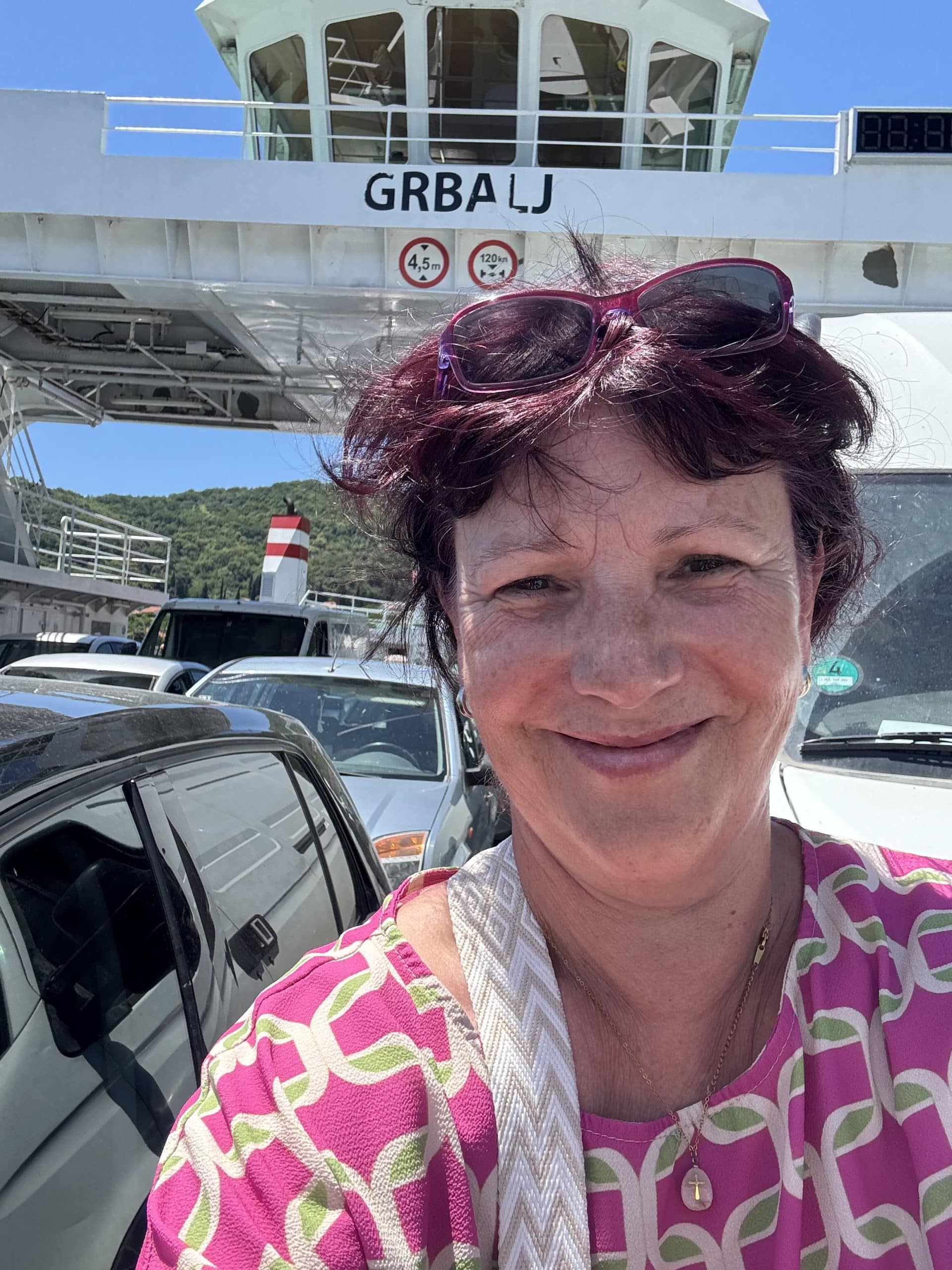 Petra Polk Solotravel Montenegro Petra Polk Solotravel Montenegro