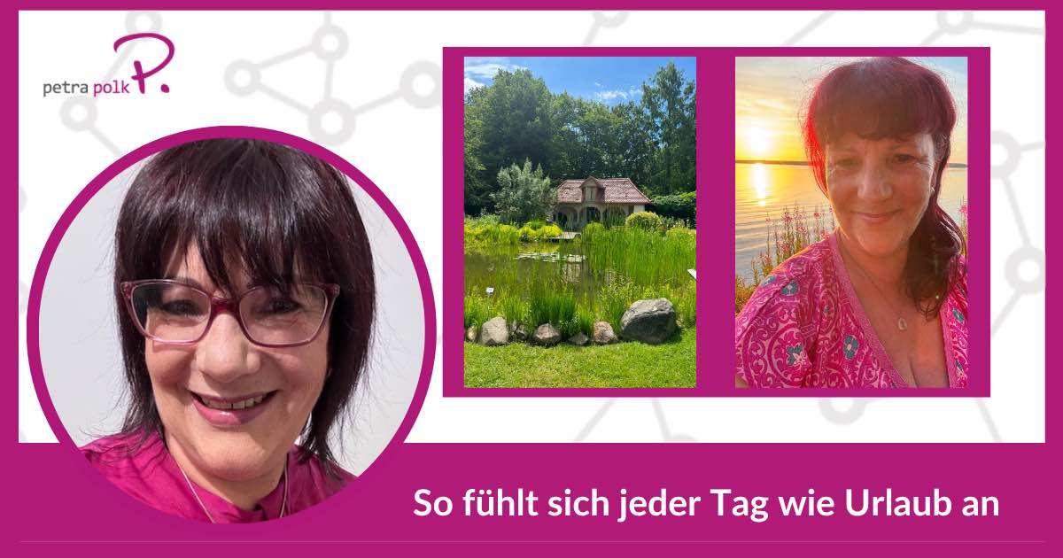 So fühlt sich jeder Tag