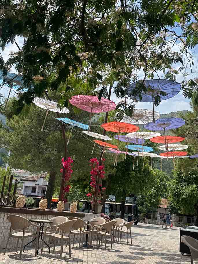 Solotravel Albanien