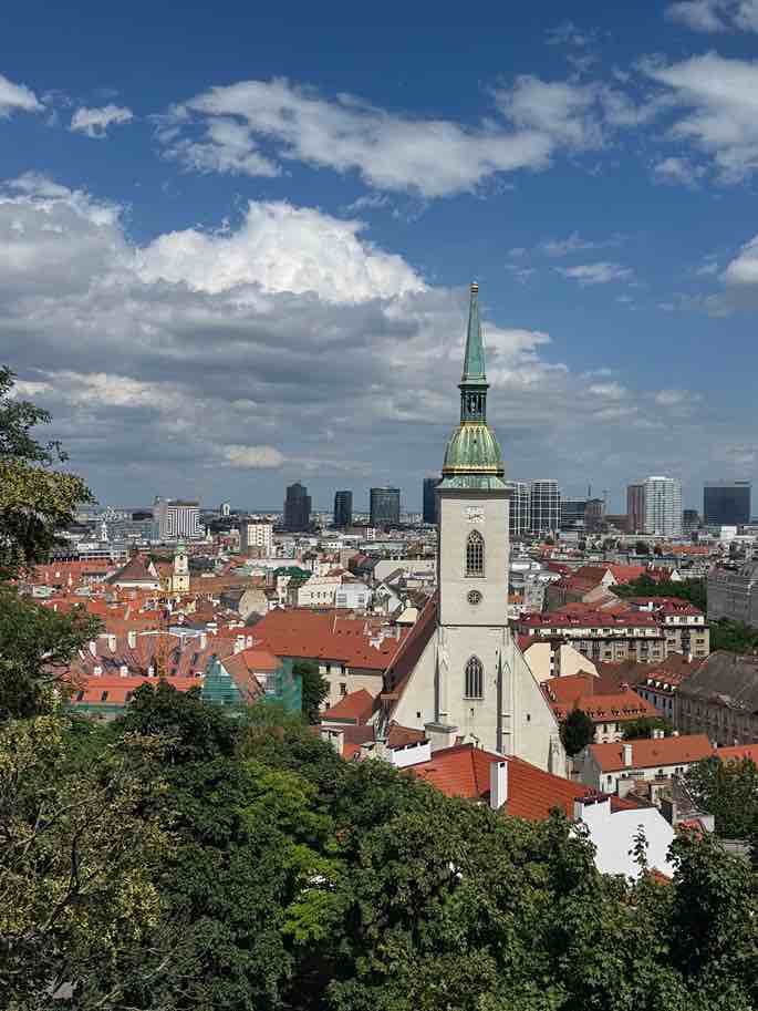 Solotravel Bratislava