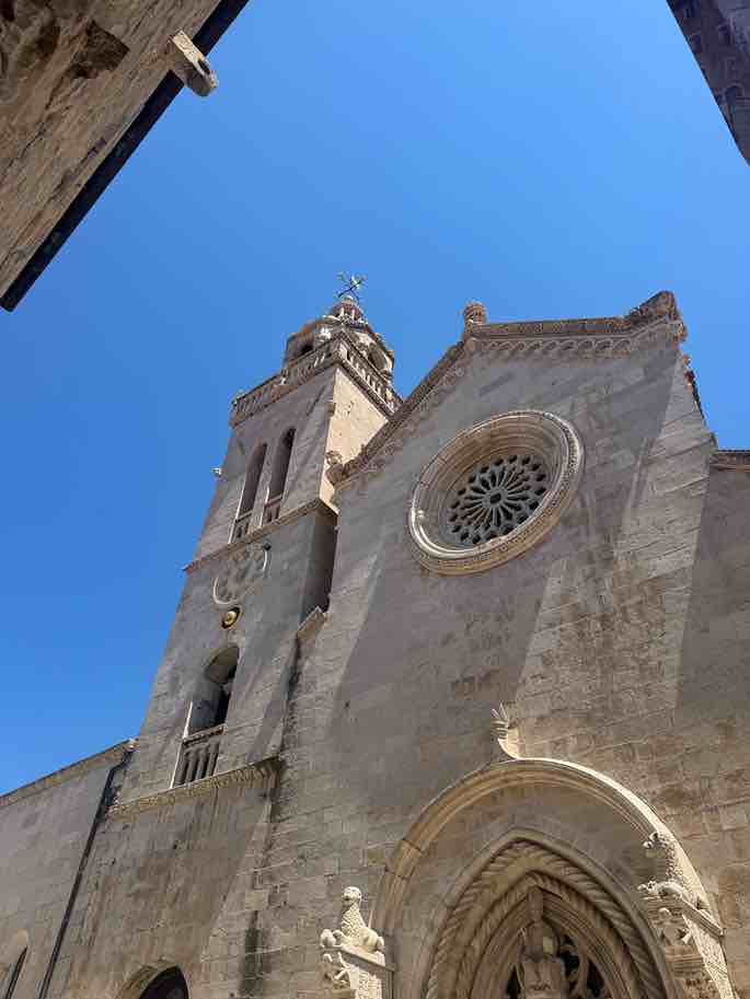 Solotravel auf der Insel Korčula Solotravel auf der Insel Korčula