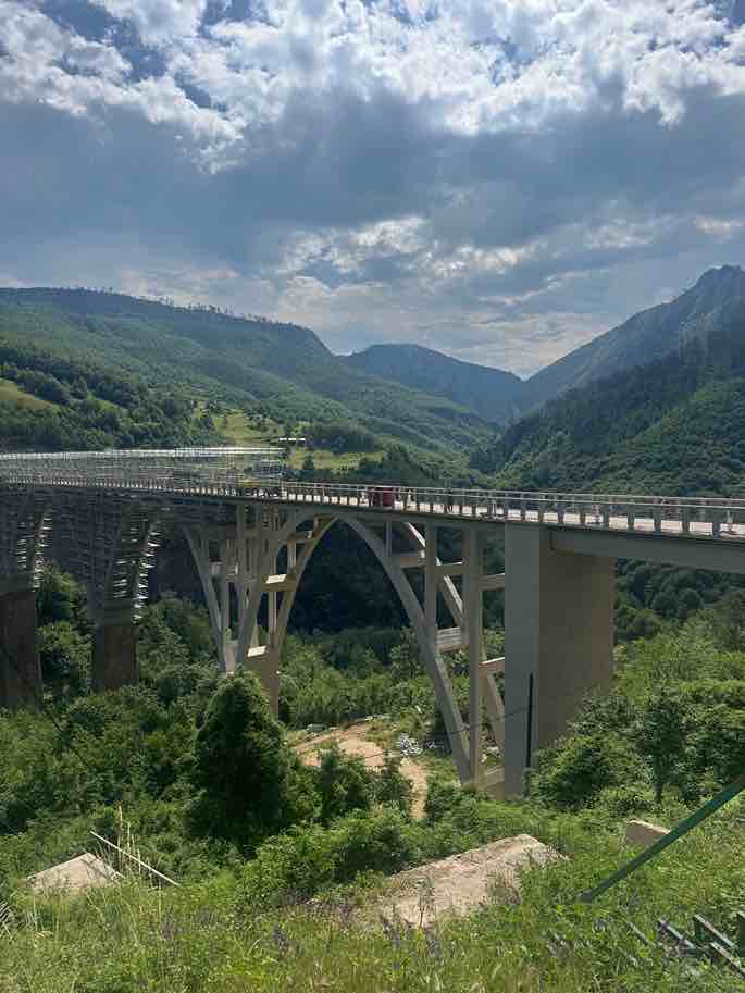 Tara-Brücke