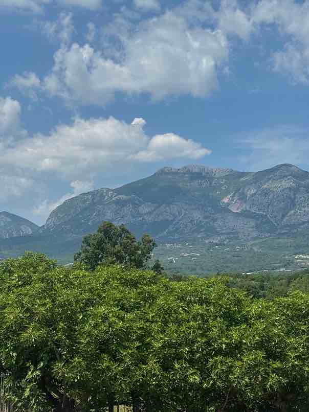 Travel Albanien