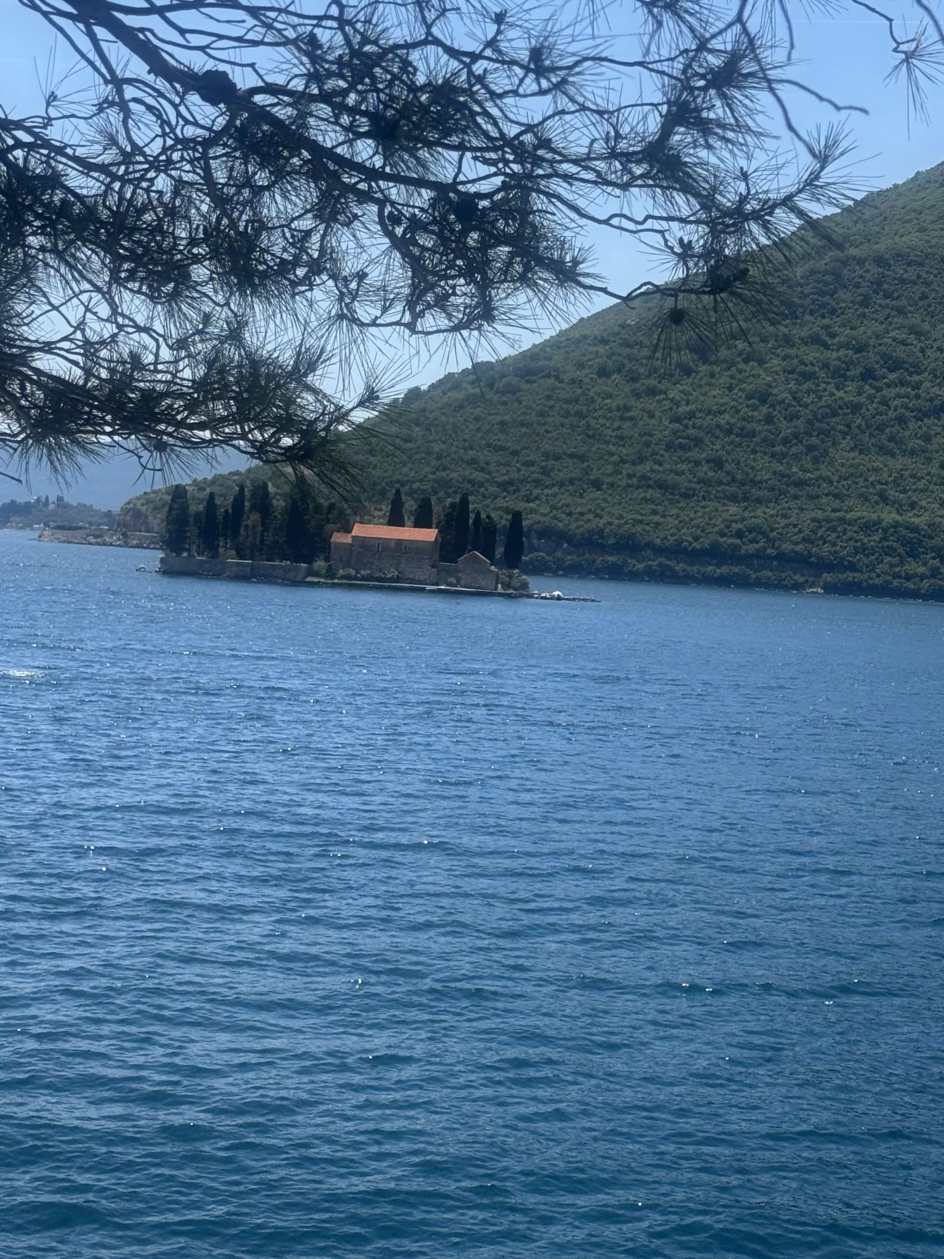 Travel Perast Travel Perast