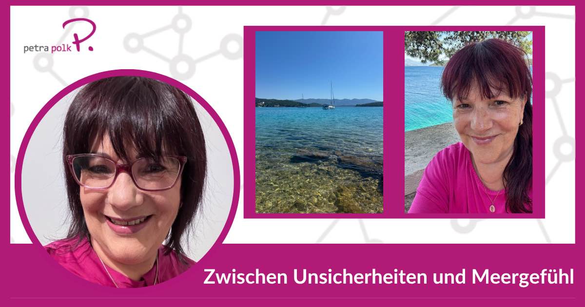 Zwischen Unsicherheiten und Meergefühl