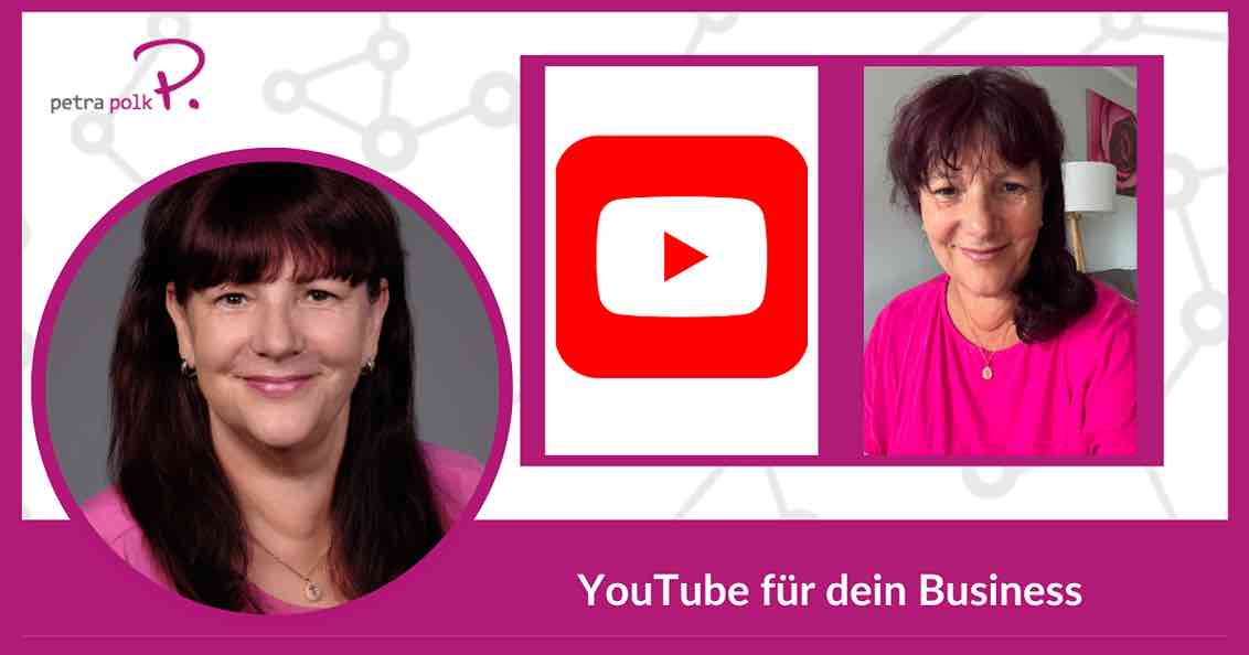 YouTube für dein Business