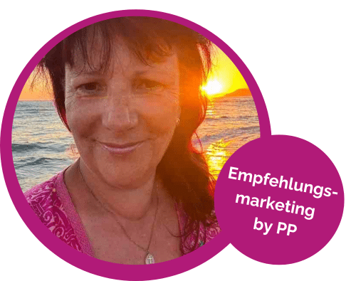 Button Empfehlungsmarketing by PP Button Empfehlungsmarketing by PP