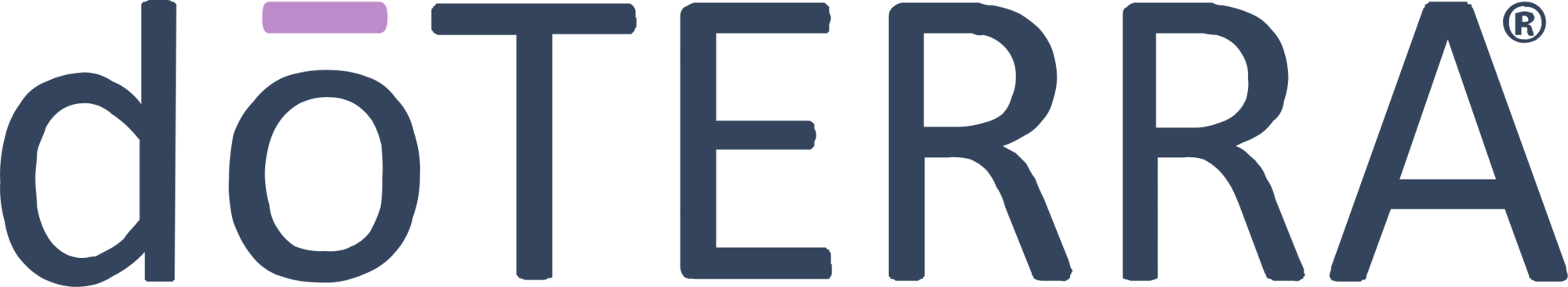 doTERRA Logo